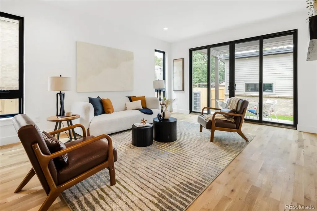 769 Birch Street Denver CO 80220