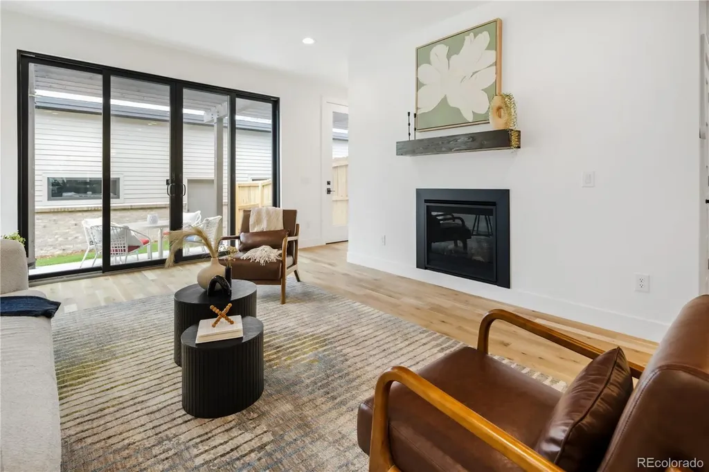 769 Birch Street Denver CO 80220