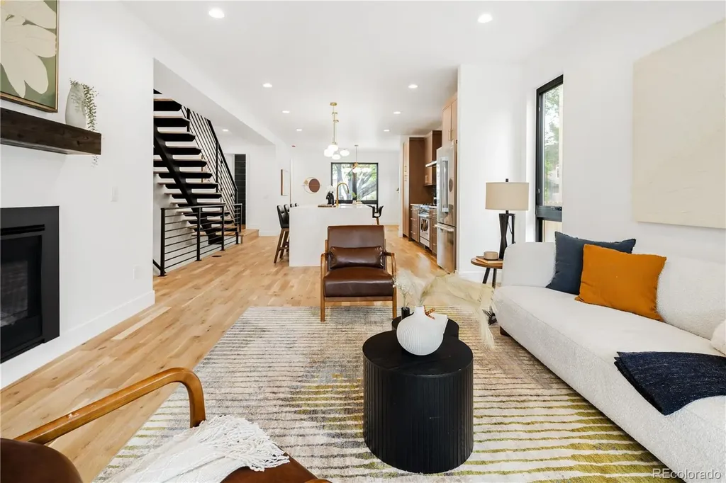769 Birch Street Denver CO 80220