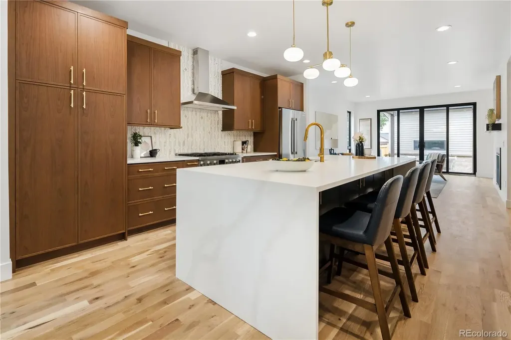 769 Birch Street Denver CO 80220