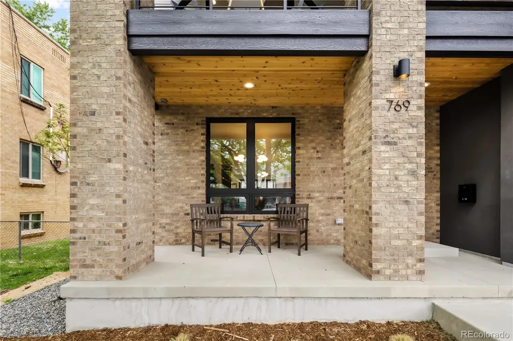 769 Birch Street Denver CO 80220