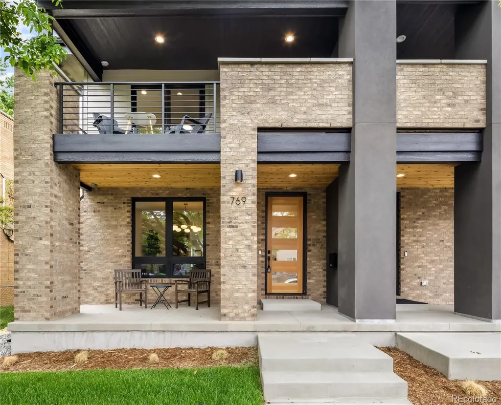 769 Birch Street Denver CO 80220