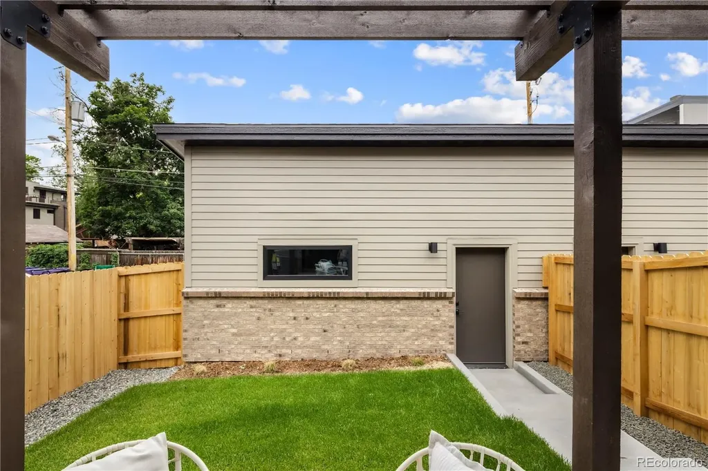 769 Birch Street Denver CO 80220
