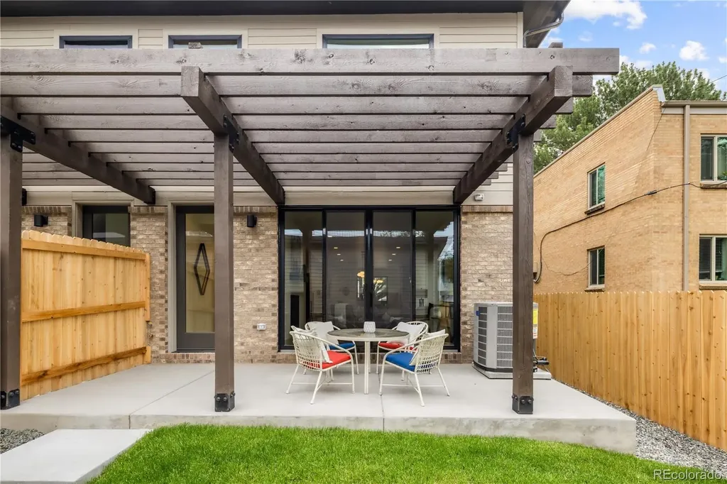 769 Birch Street Denver CO 80220