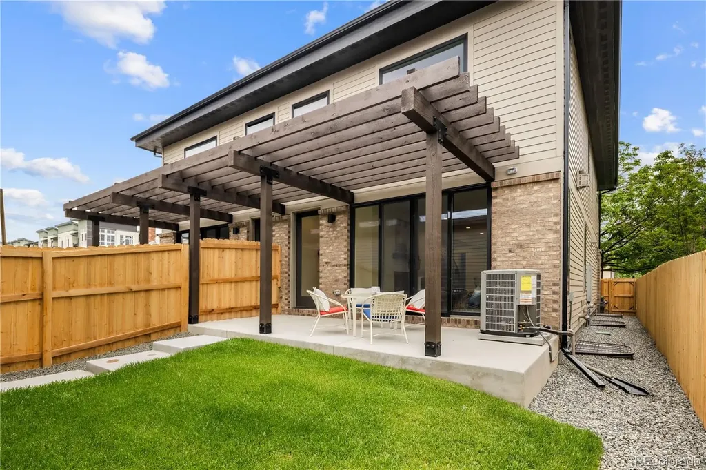 769 Birch Street Denver CO 80220