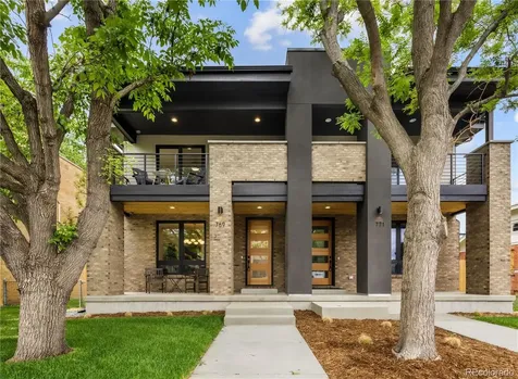 769 Birch Street Denver CO 80220