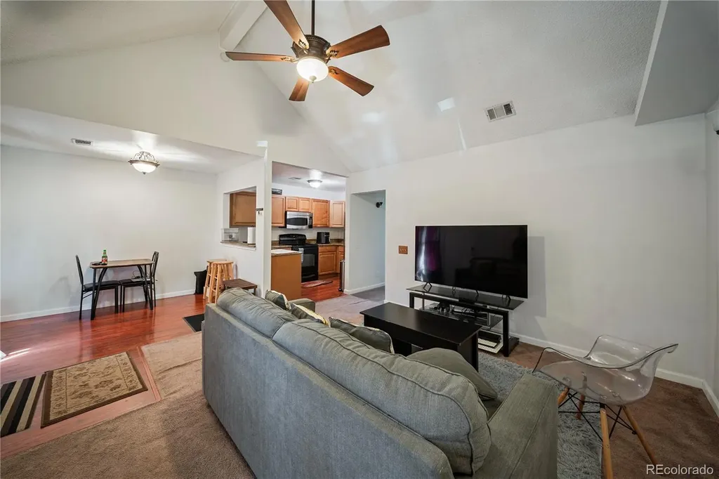 1300 S Carson Way Aurora CO 80012