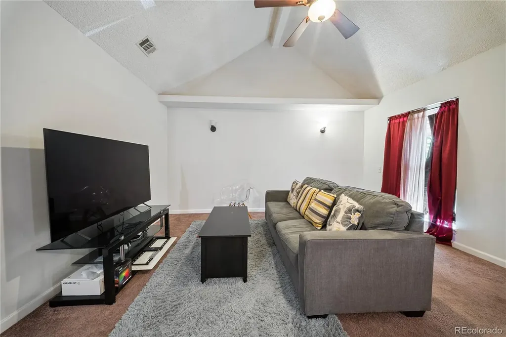 1300 S Carson Way Aurora CO 80012