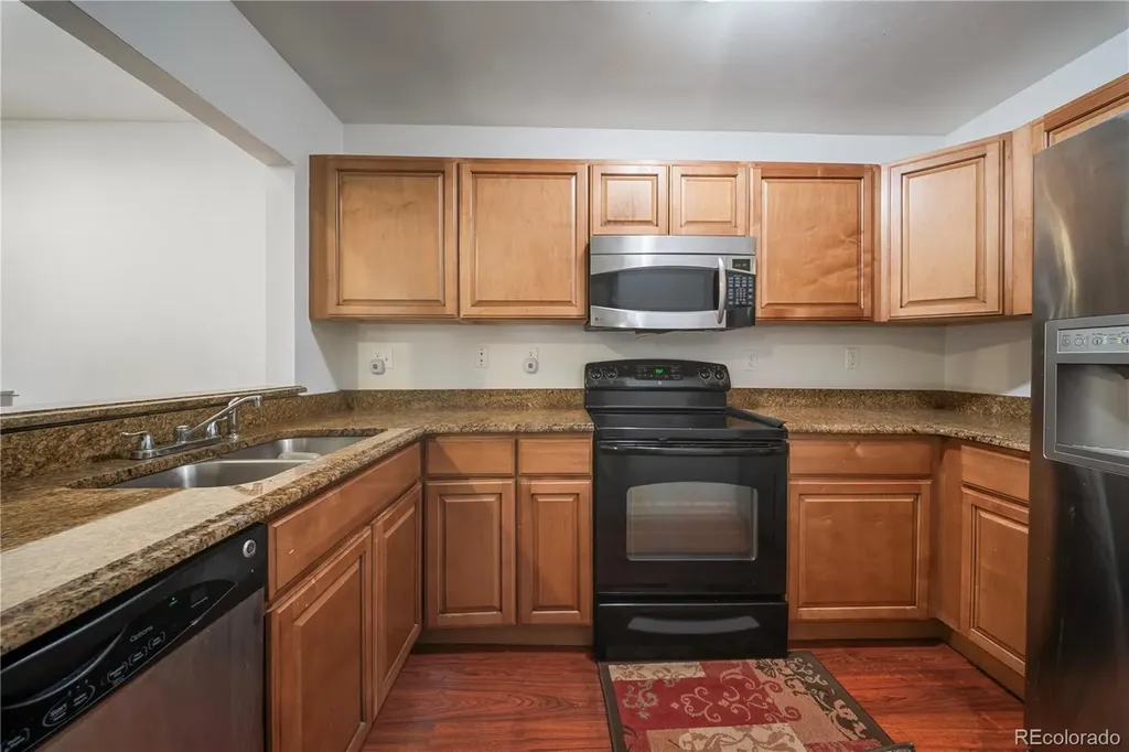 1300 S Carson Way Aurora CO 80012