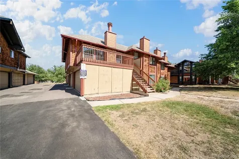 1300 S Carson Way Aurora CO 80012