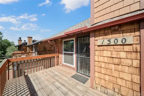 1300 S Carson Way Aurora CO 80012