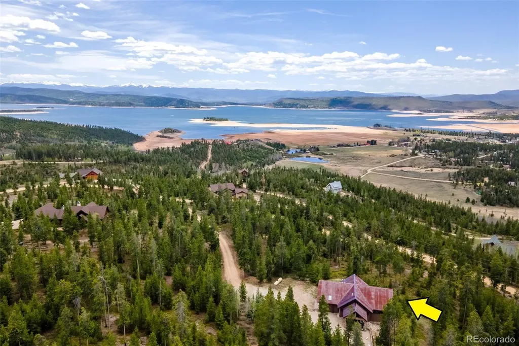 1880 Grand County Road 642 Grand Lake CO 80447