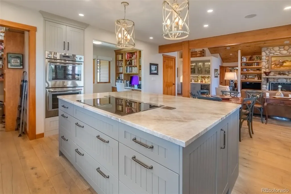 1880 Grand County Road 642 Grand Lake CO 80447