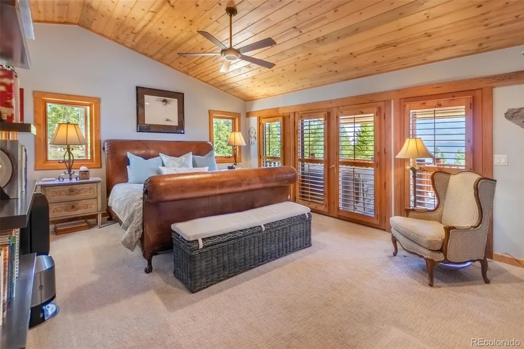 1880 Grand County Road 642 Grand Lake CO 80447