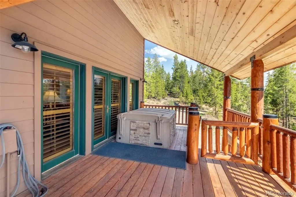 1880 Grand County Road 642 Grand Lake CO 80447