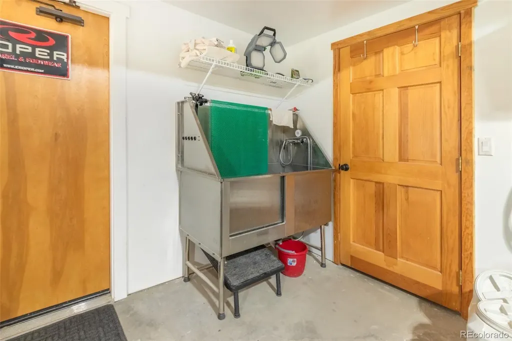 1880 Grand County Road 642 Grand Lake CO 80447