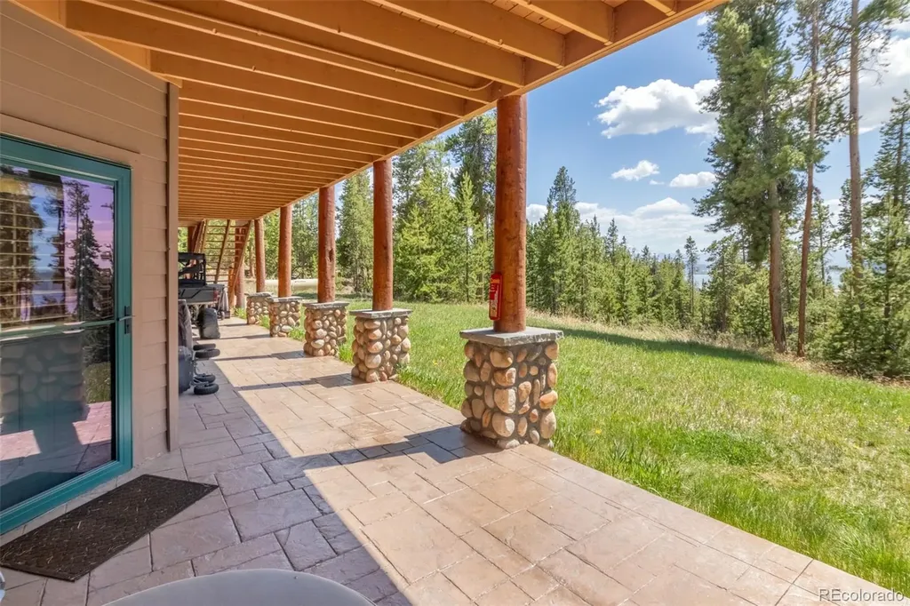 1880 Grand County Road 642 Grand Lake CO 80447