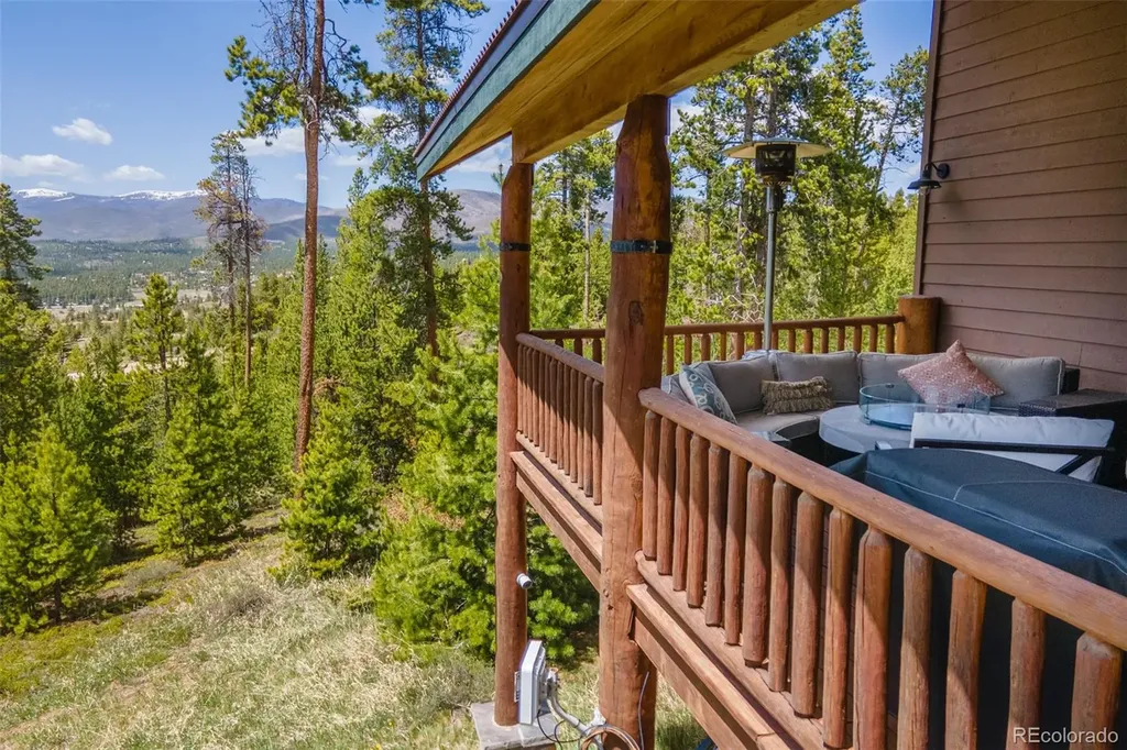 1880 Grand County Road 642 Grand Lake CO 80447