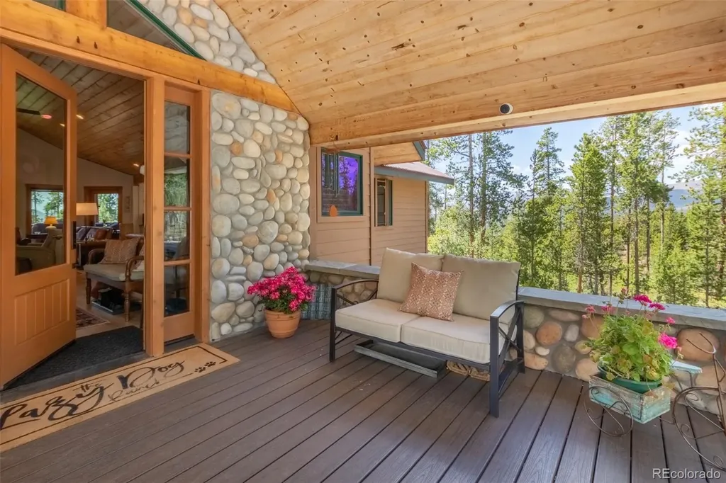 1880 Grand County Road 642 Grand Lake CO 80447