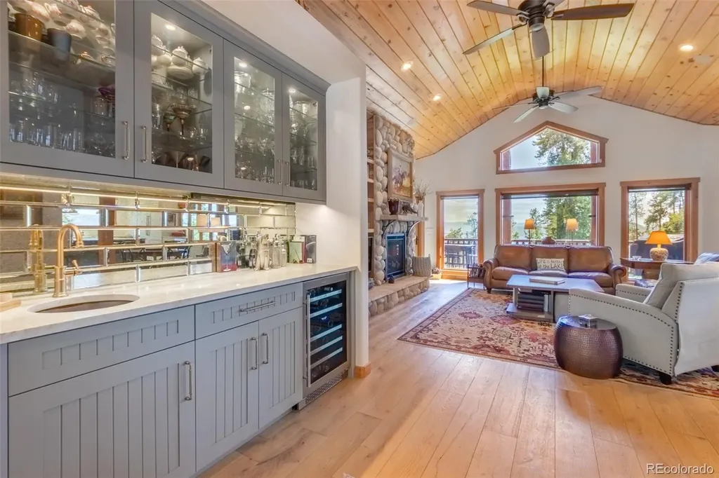 1880 Grand County Road 642 Grand Lake CO 80447
