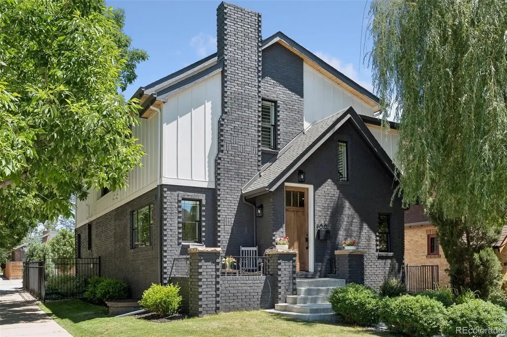 400 S Gaylord Street Denver CO 80209