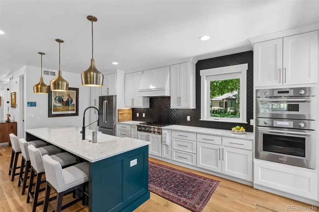 400 S Gaylord Street Denver CO 80209