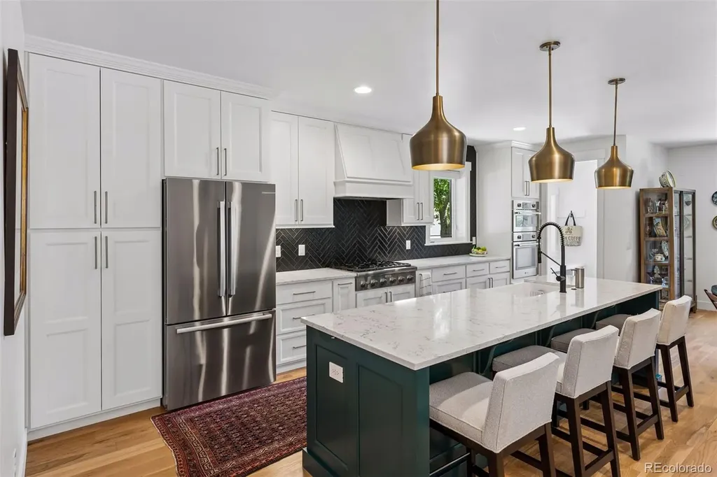 400 S Gaylord Street Denver CO 80209