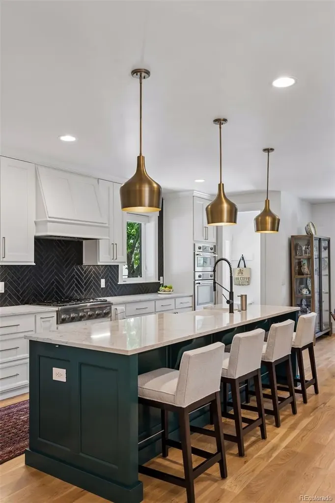 400 S Gaylord Street Denver CO 80209