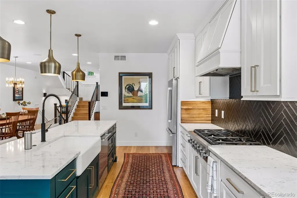 400 S Gaylord Street Denver CO 80209