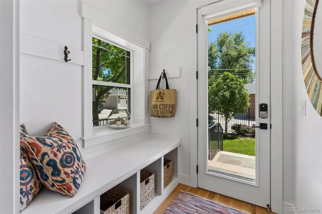 400 S Gaylord Street Denver CO 80209