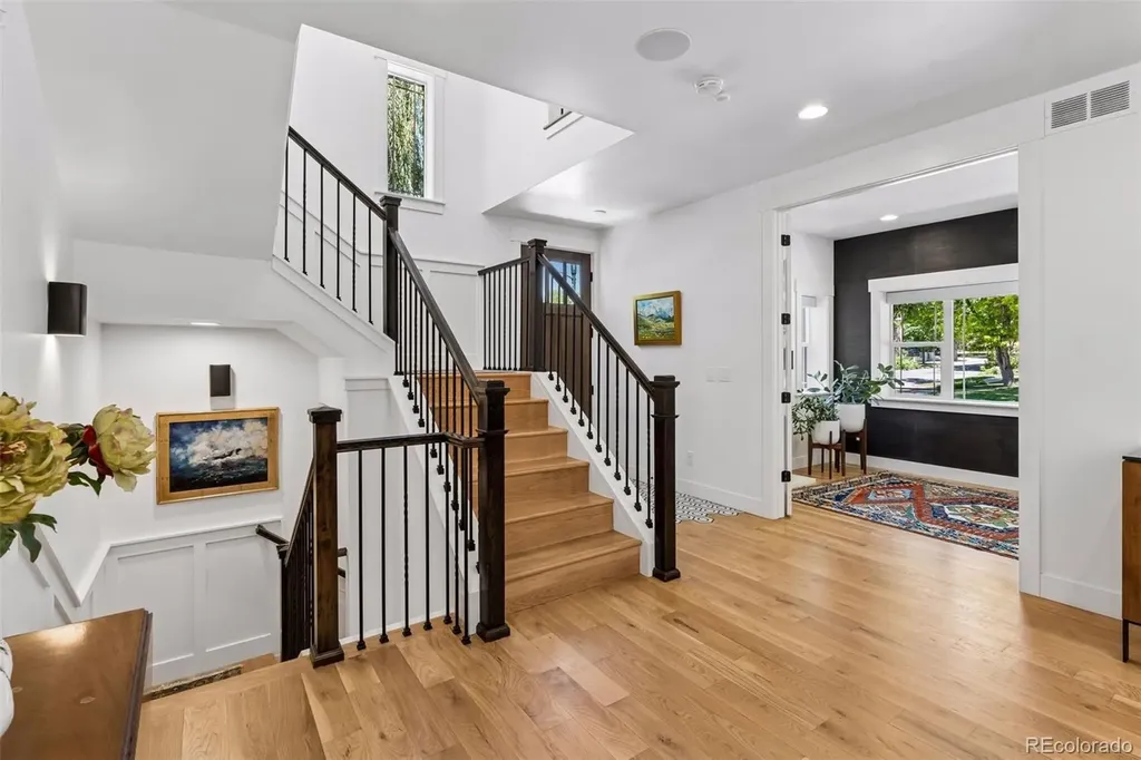400 S Gaylord Street Denver CO 80209