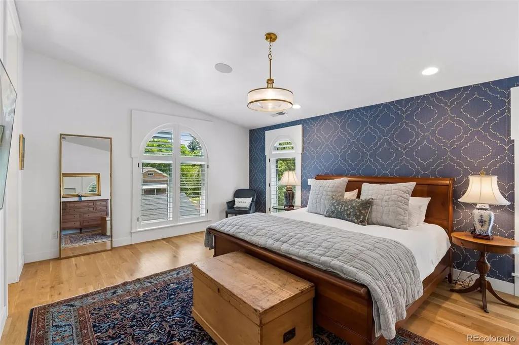 400 S Gaylord Street Denver CO 80209