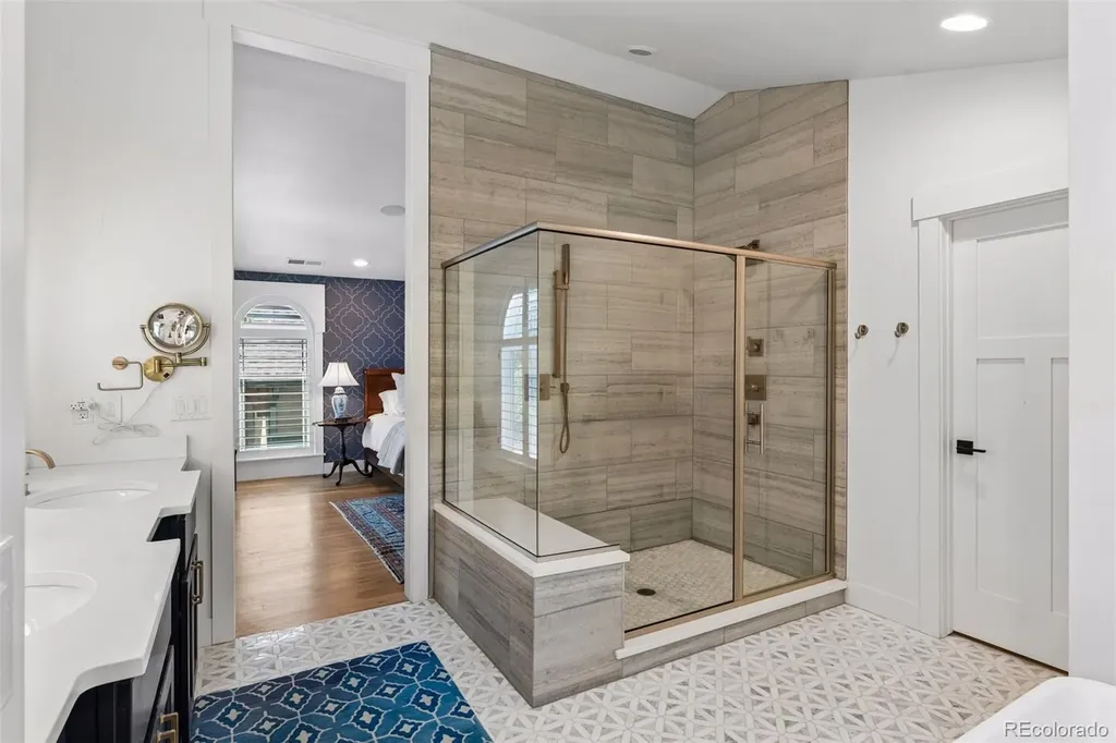 400 S Gaylord Street Denver CO 80209
