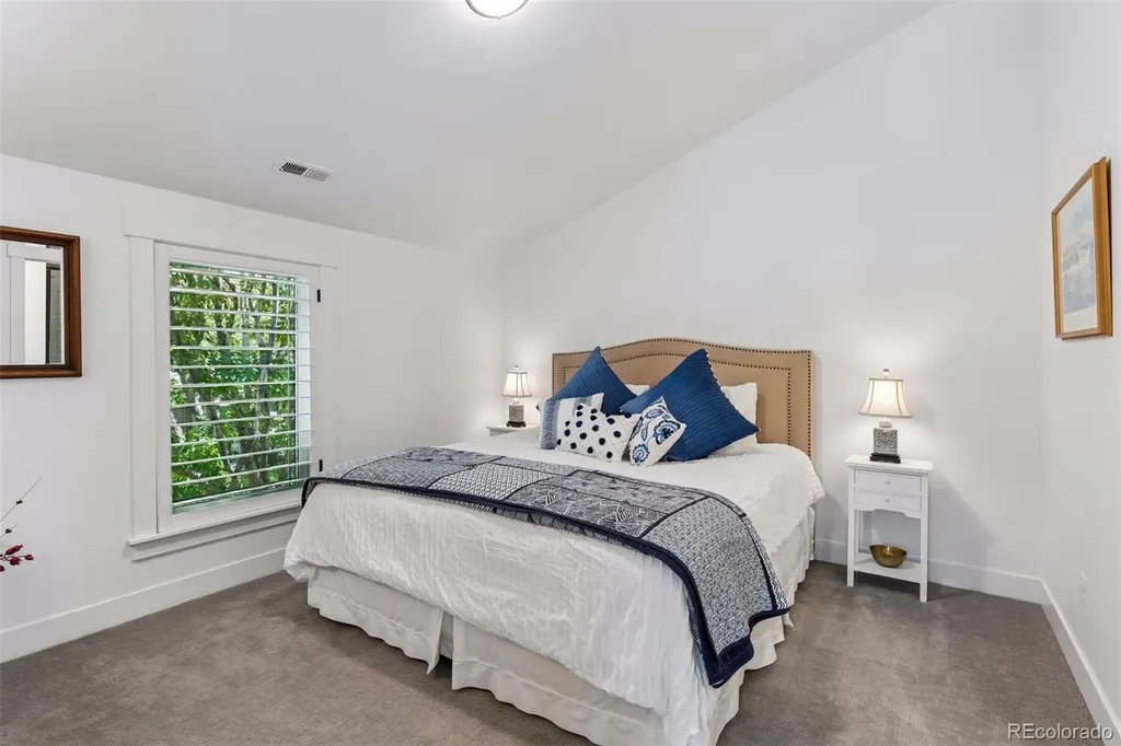 400 S Gaylord Street Denver CO 80209