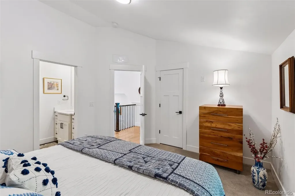 400 S Gaylord Street Denver CO 80209