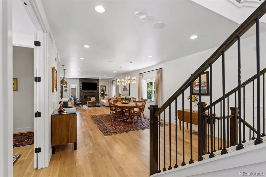 400 S Gaylord Street Denver CO 80209