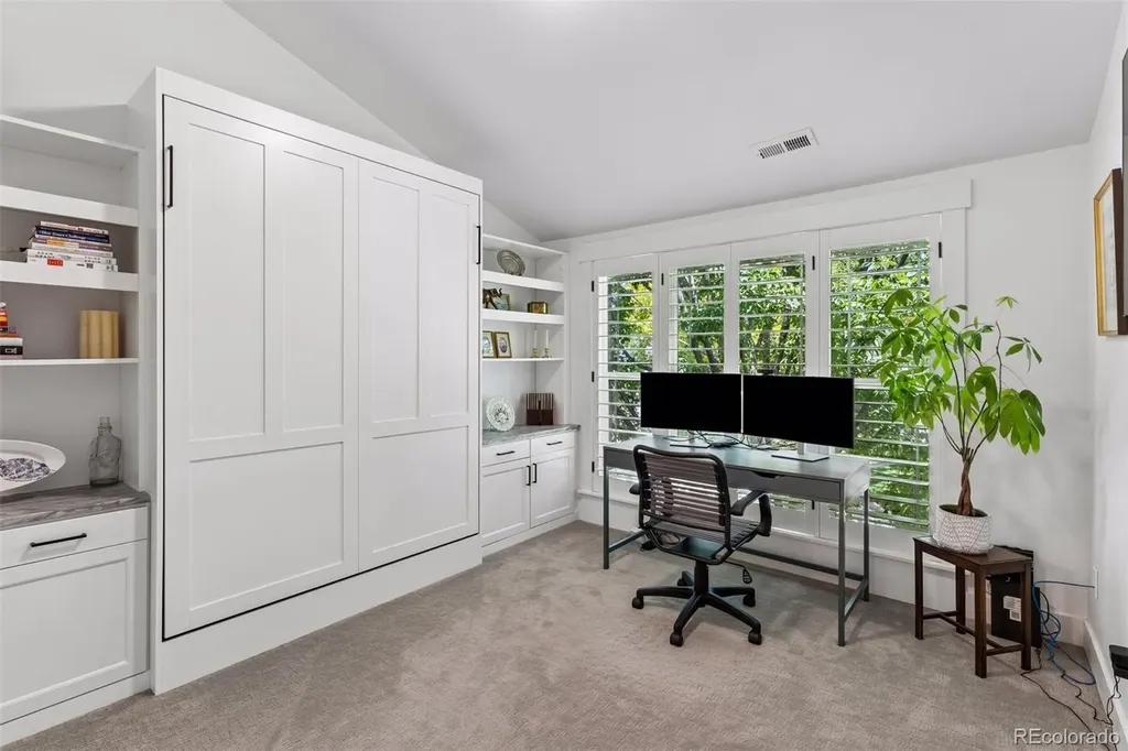 400 S Gaylord Street Denver CO 80209