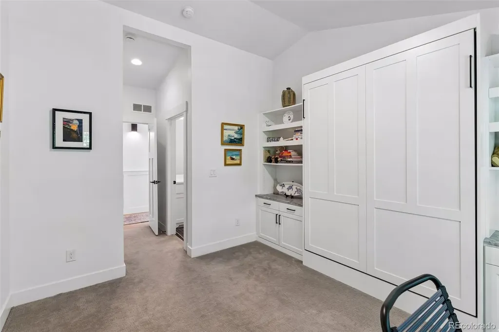 400 S Gaylord Street Denver CO 80209