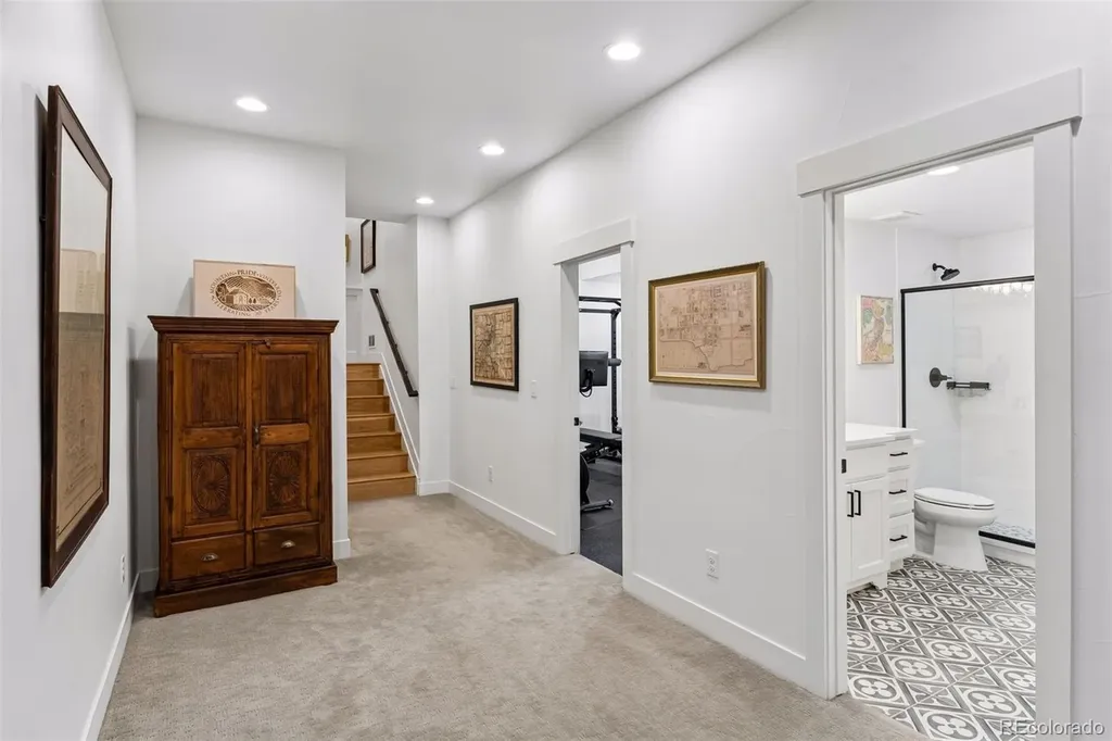 400 S Gaylord Street Denver CO 80209
