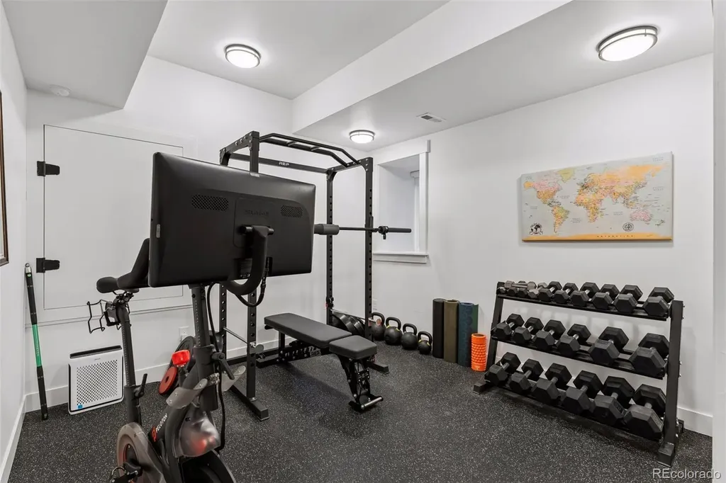 400 S Gaylord Street Denver CO 80209