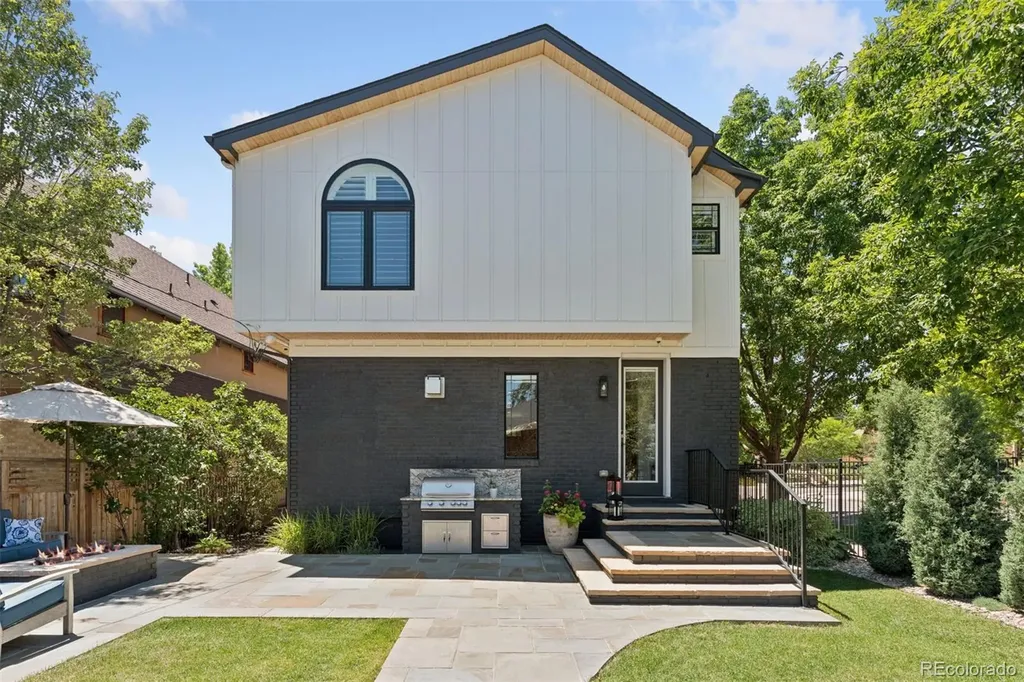 400 S Gaylord Street Denver CO 80209