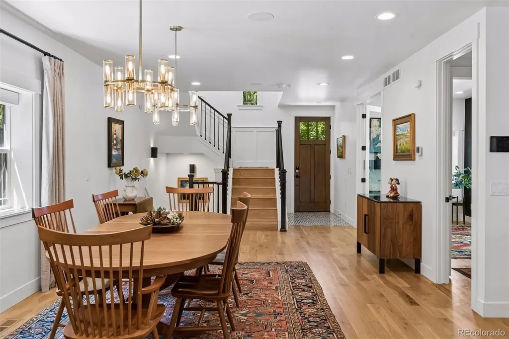 400 S Gaylord Street Denver CO 80209