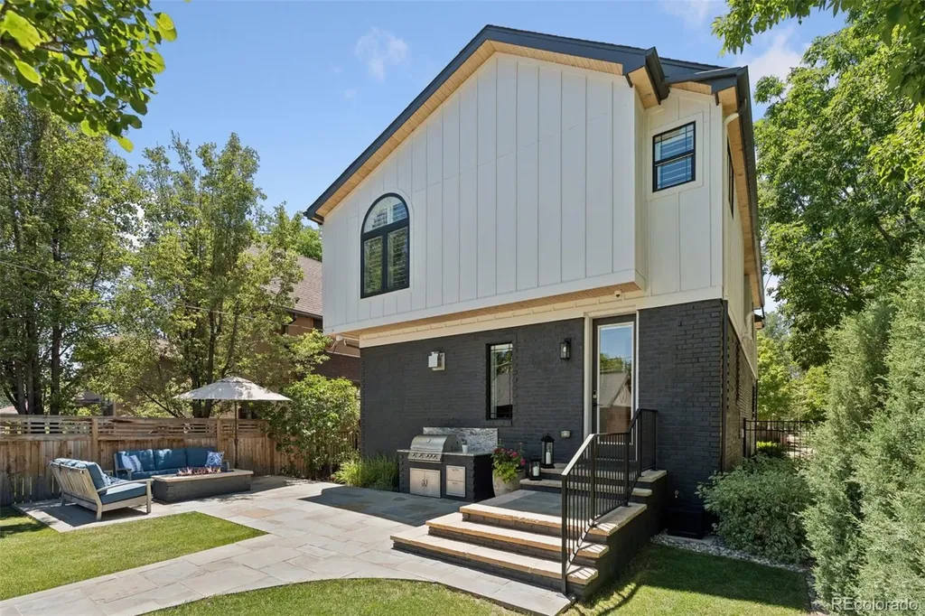 400 S Gaylord Street Denver CO 80209
