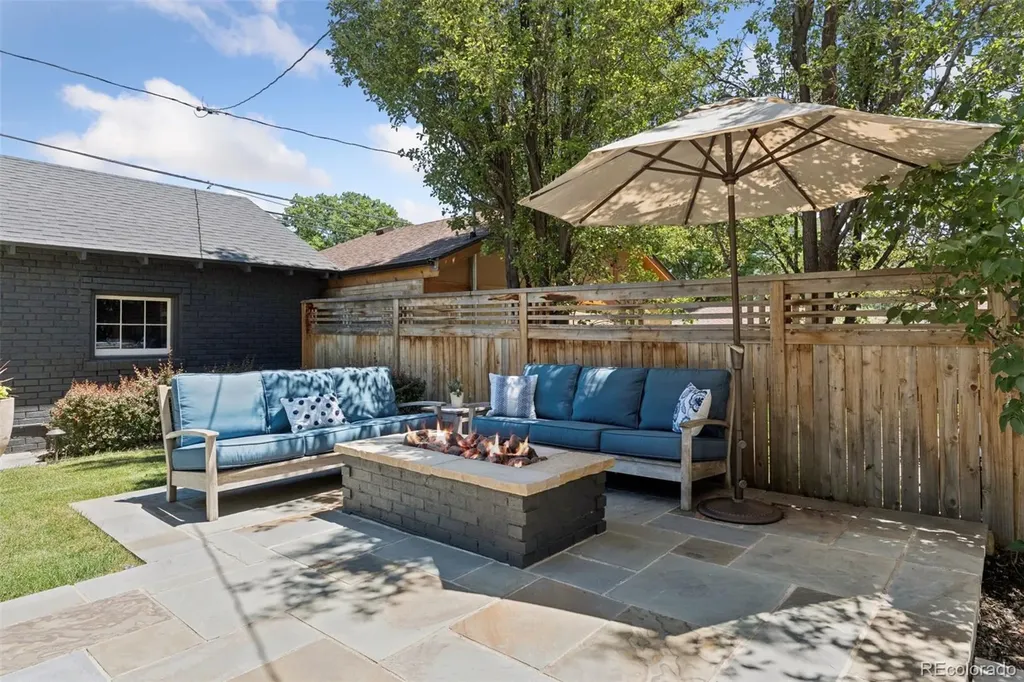 400 S Gaylord Street Denver CO 80209