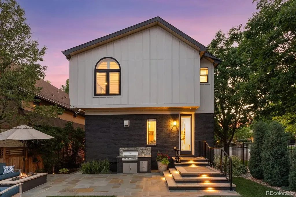 400 S Gaylord Street Denver CO 80209
