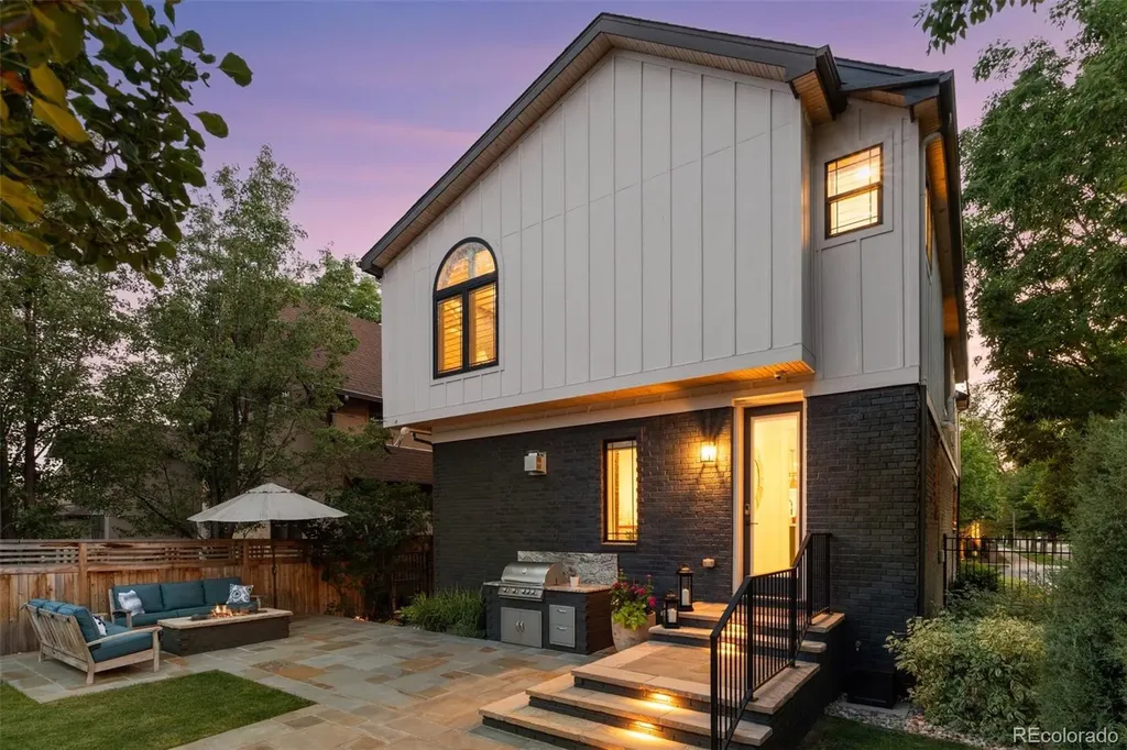 400 S Gaylord Street Denver CO 80209
