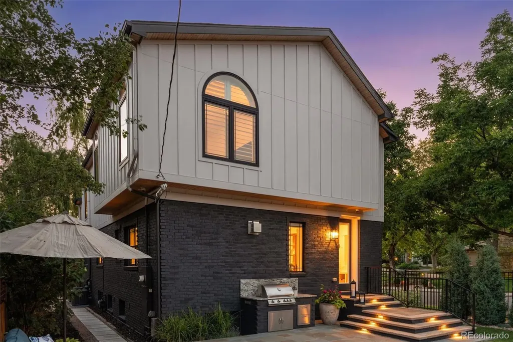 400 S Gaylord Street Denver CO 80209