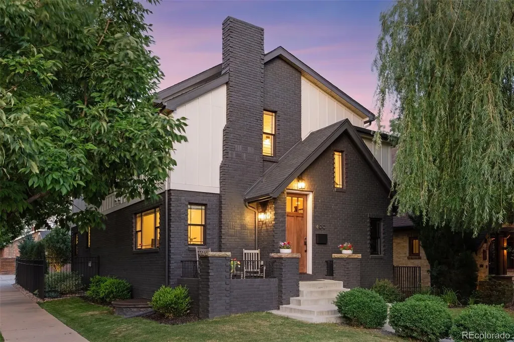 400 S Gaylord Street Denver CO 80209