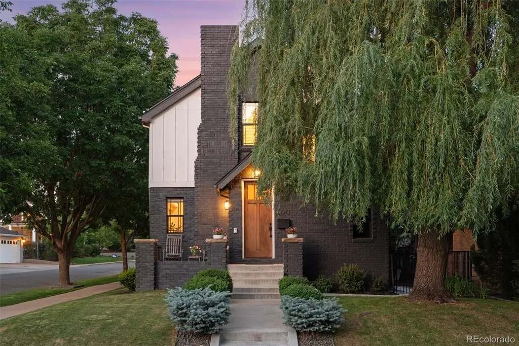 400 S Gaylord Street Denver CO 80209