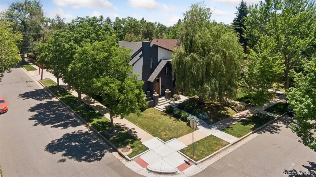 400 S Gaylord Street Denver CO 80209